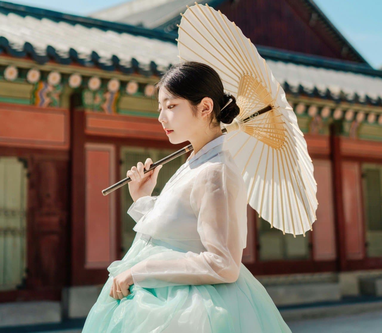 Gowoonsol Hanbok · 写真 2