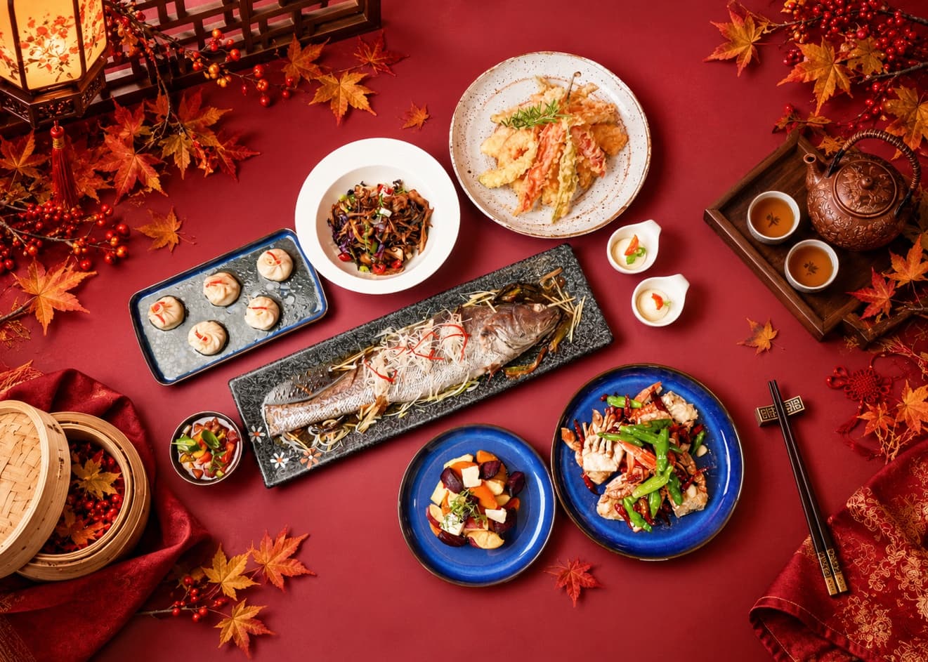 L7 Myeongdong Floating Buffet · photo 2