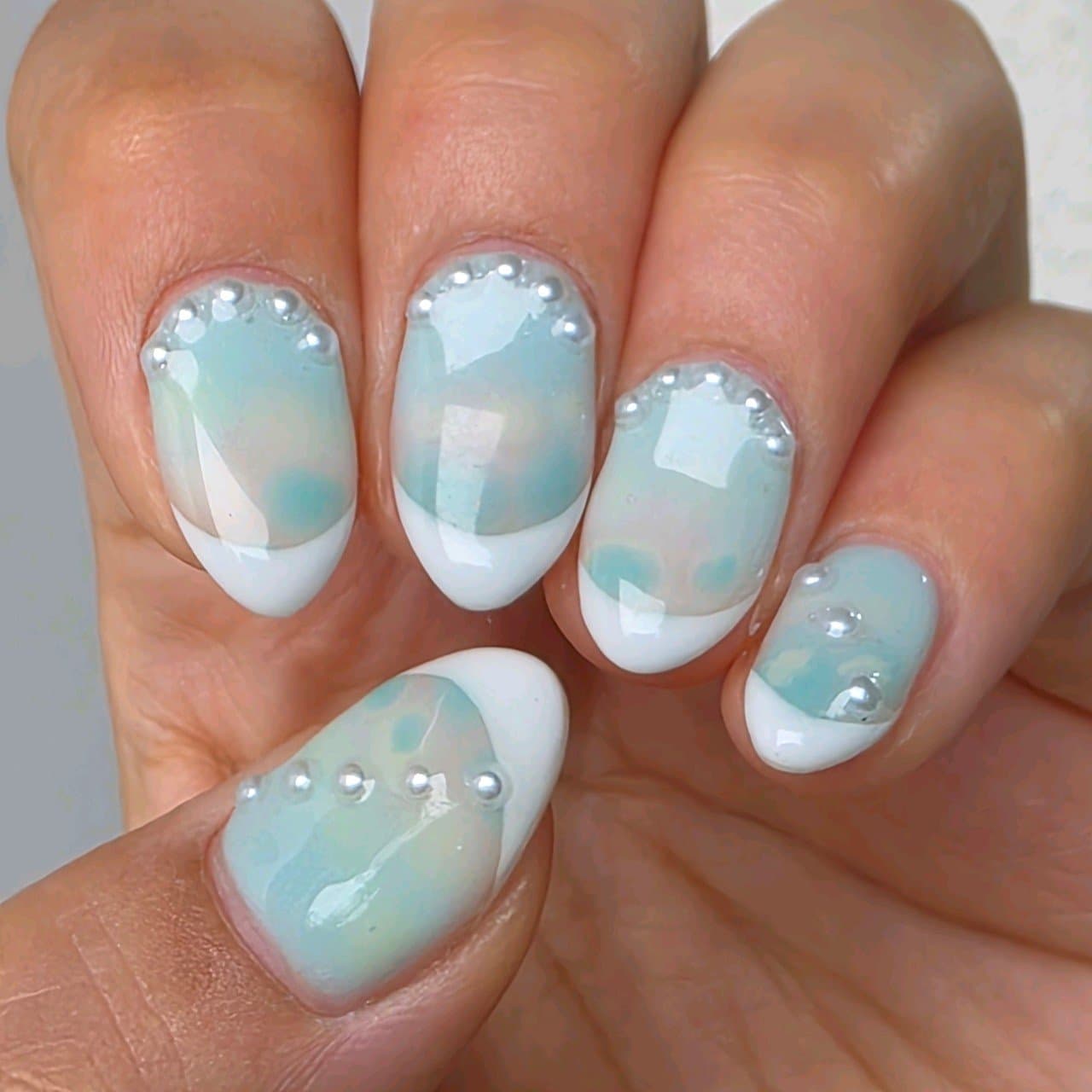 DAKYO NAIL Seongsu