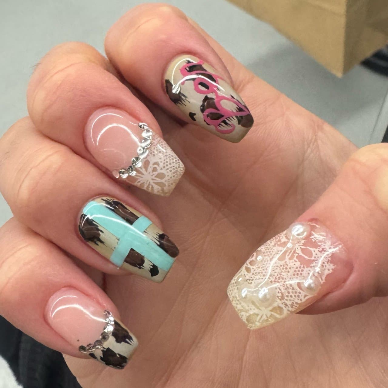 DAKYO NAIL Seongsu · 写真 2