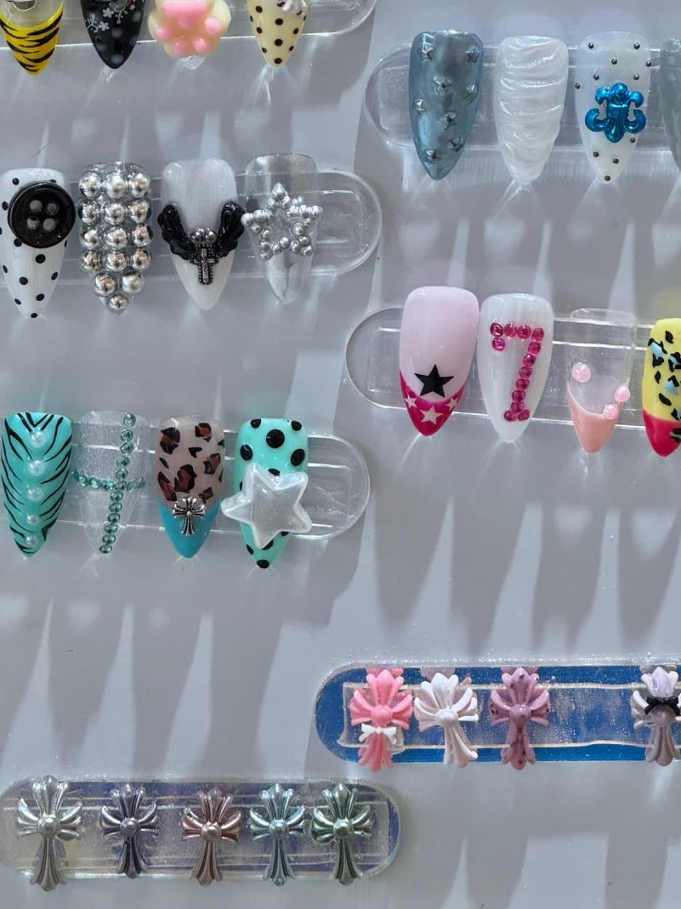 DAKYO NAIL Seongsu · 写真 3