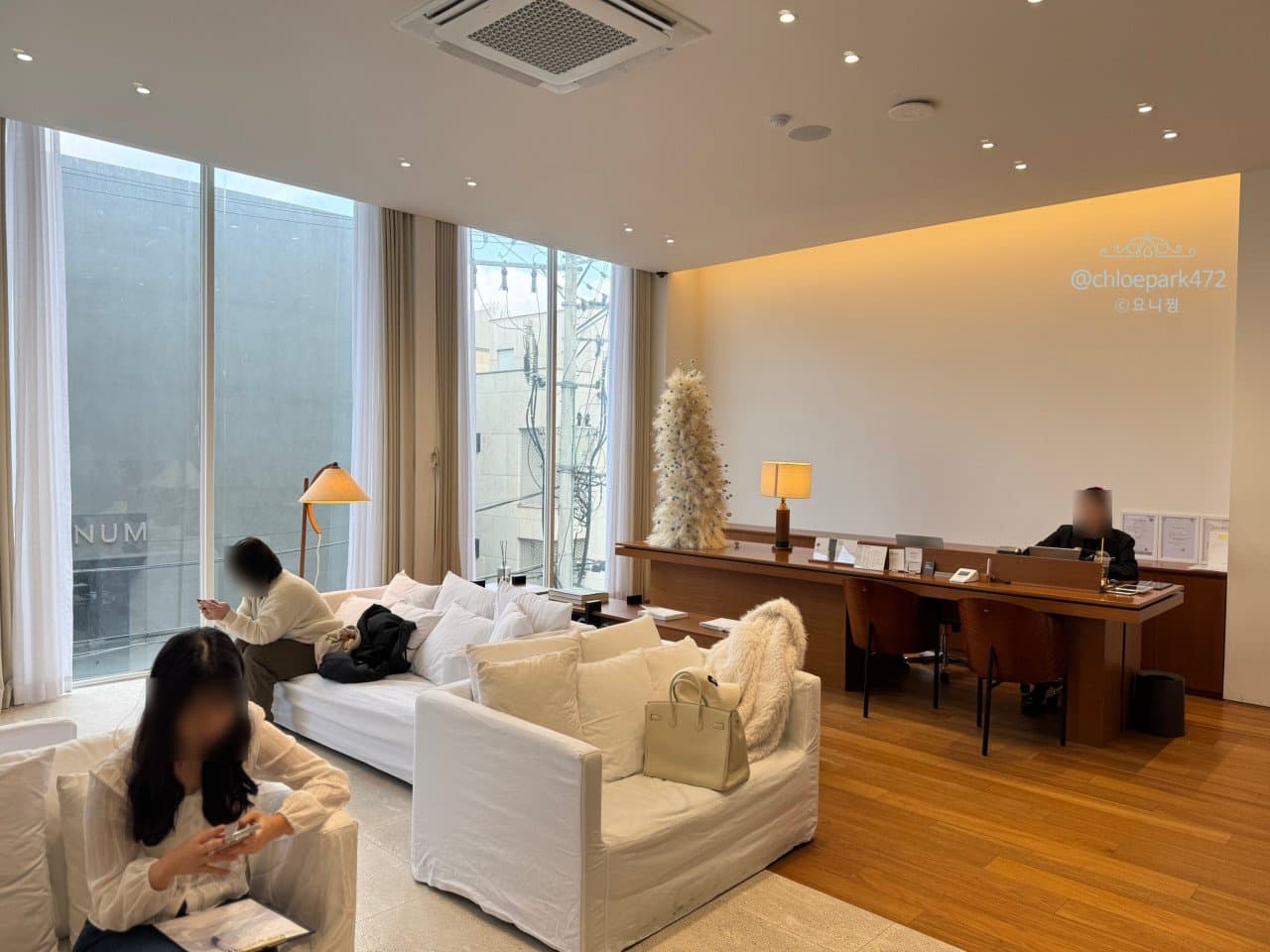 Chahong Ardor Main Branch · photo 8