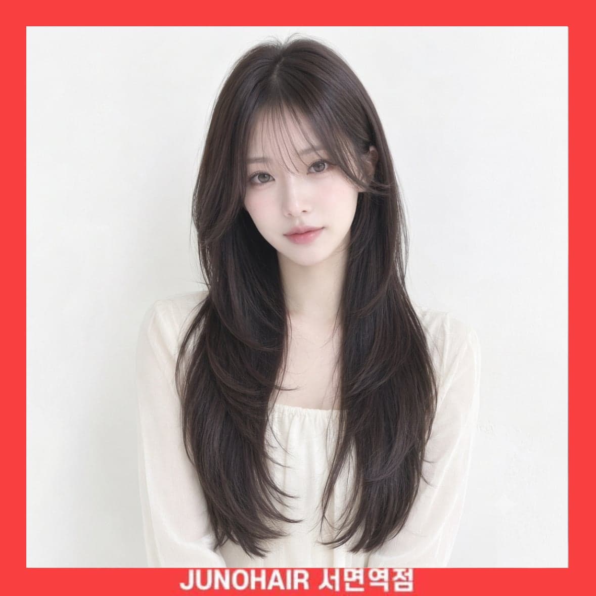 Juno Hair Seomyeon Station · 写真 2