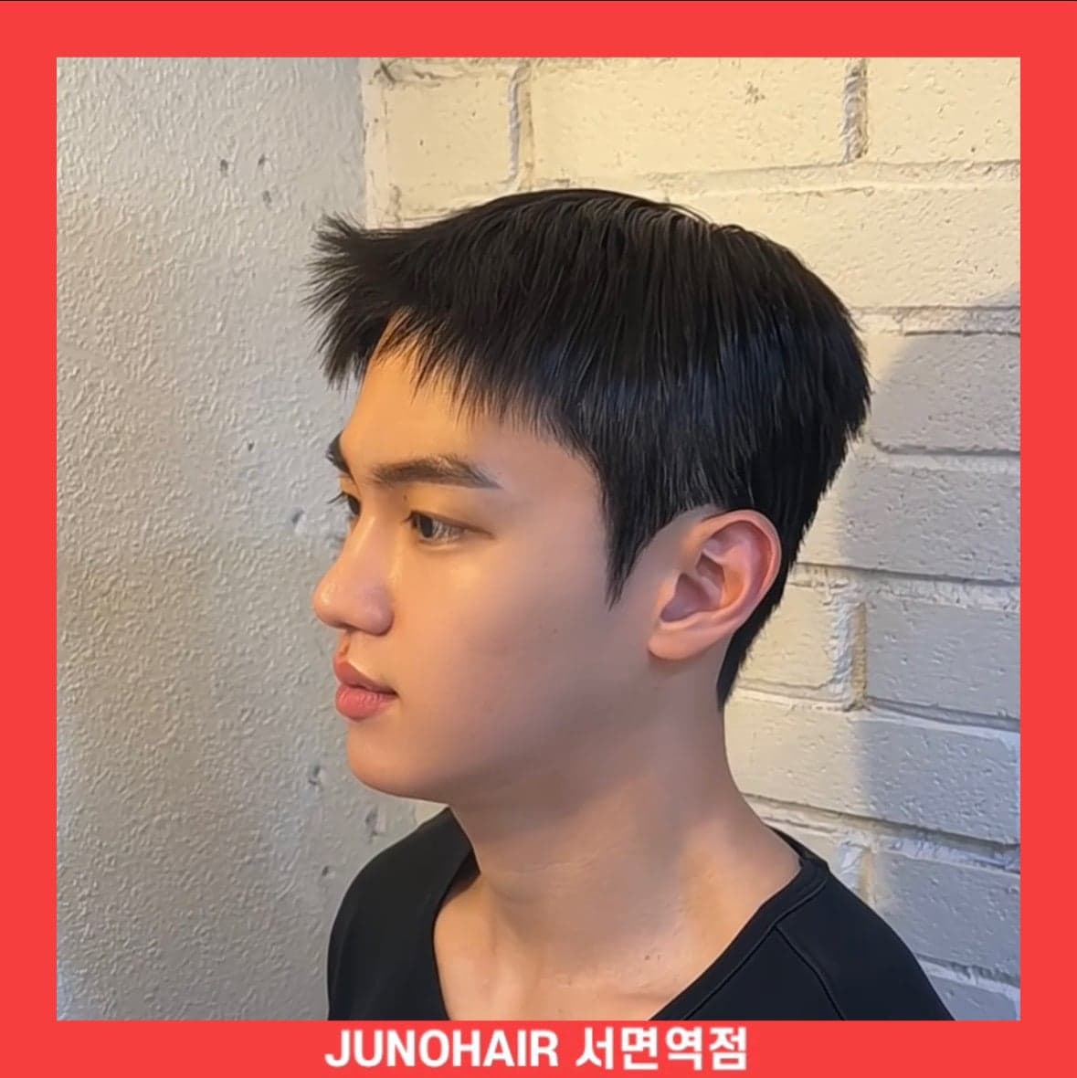 Juno Hair Seomyeon Station · 写真 3