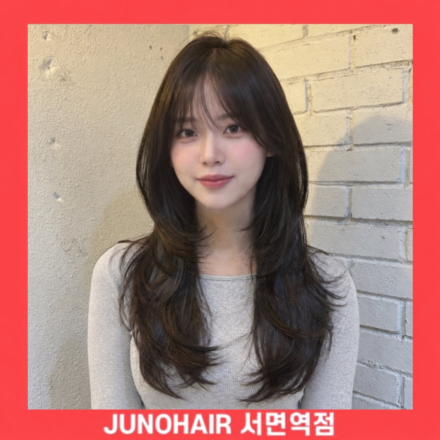 Juno Hair Seomyeon Station · 写真 4