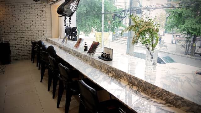 Juno Hair Seomyeon Station · 写真 5