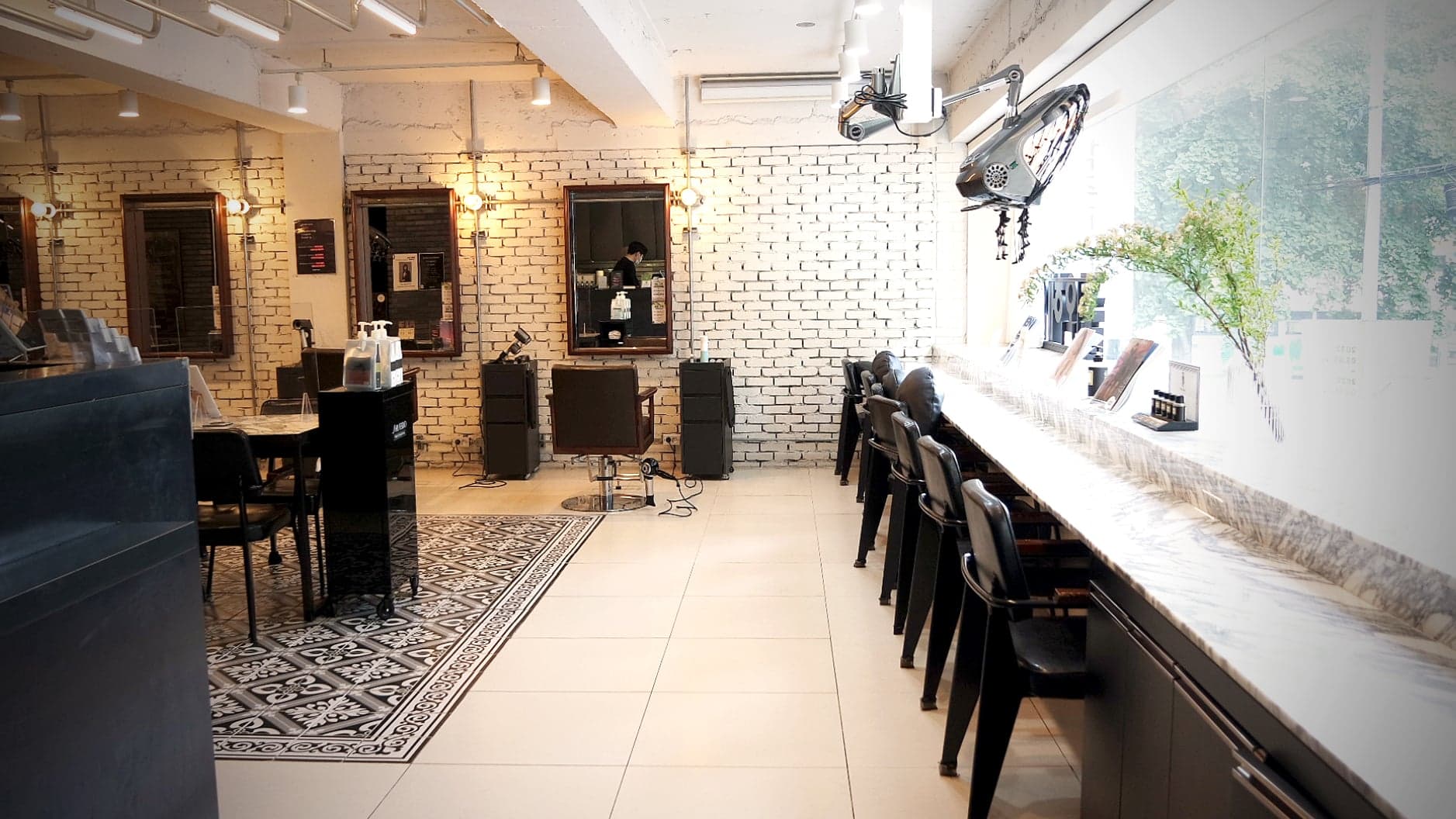 Juno Hair Seomyeon Station · 写真 7