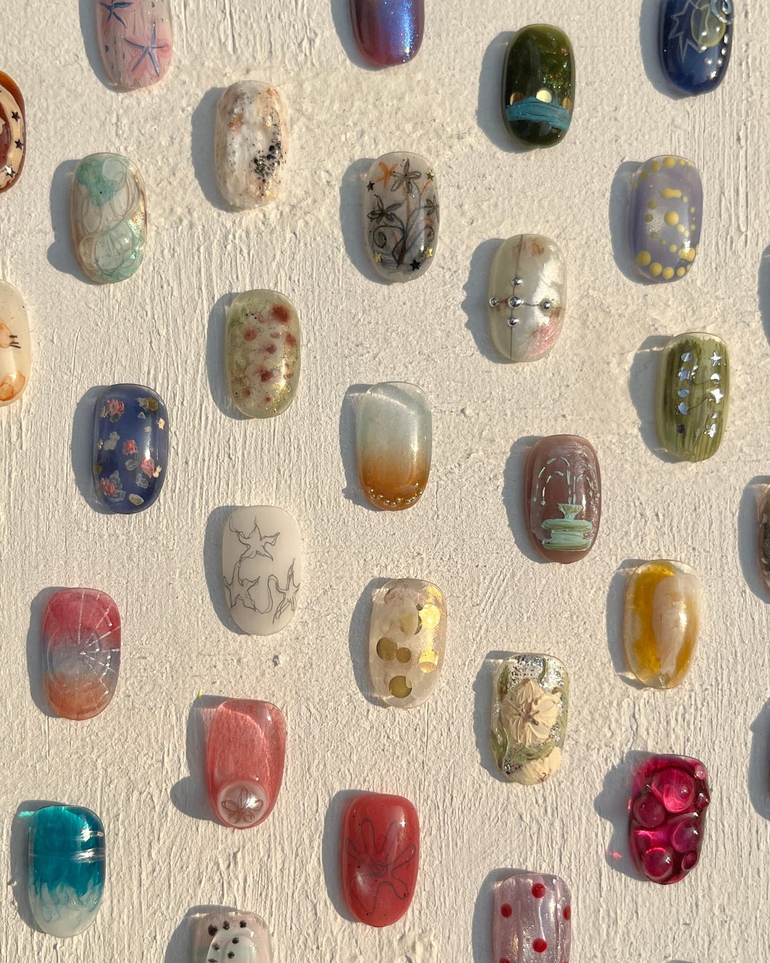 Nail Indigo · 写真 2