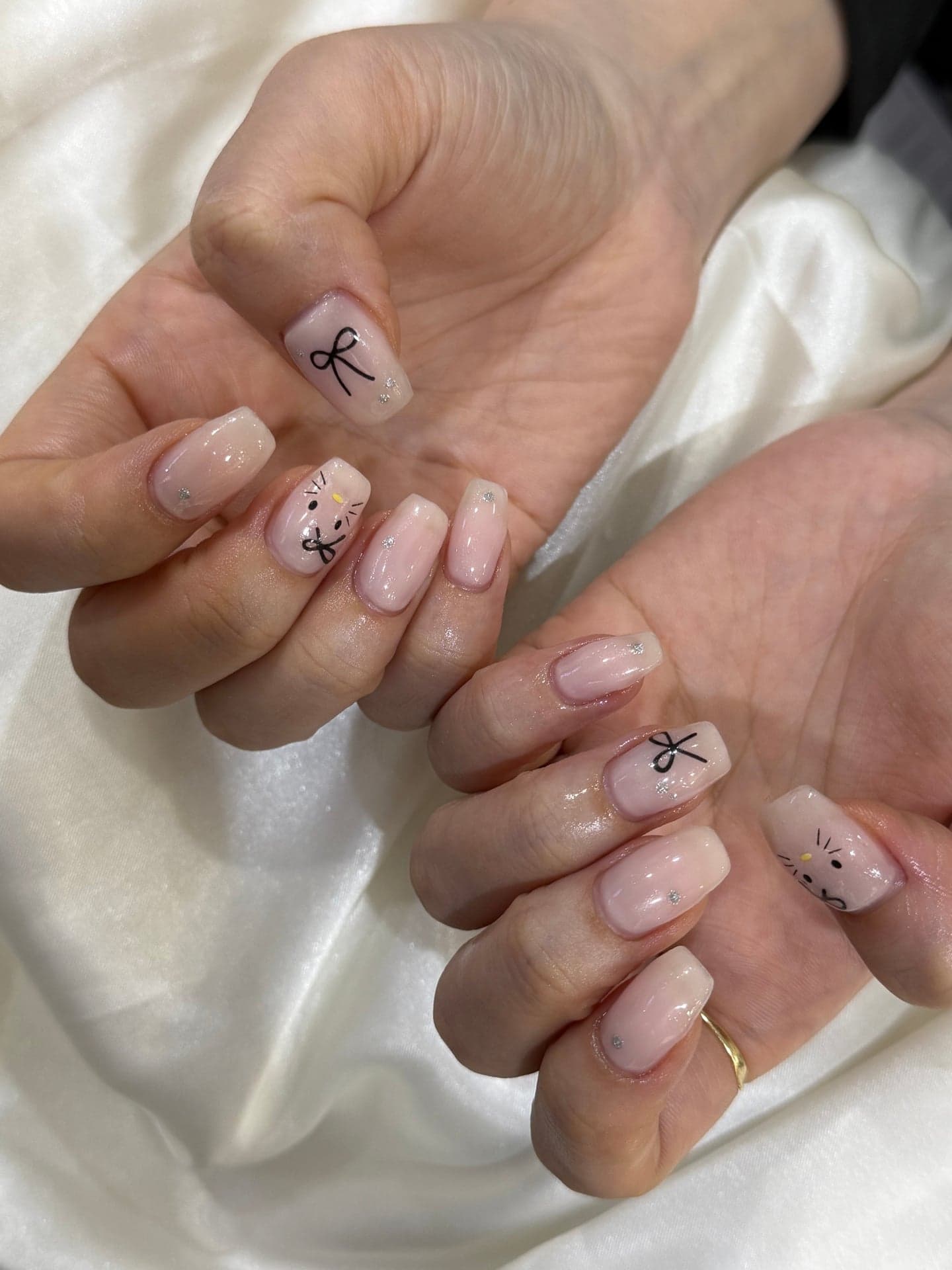 Olive Nail & Lash · 照片 1