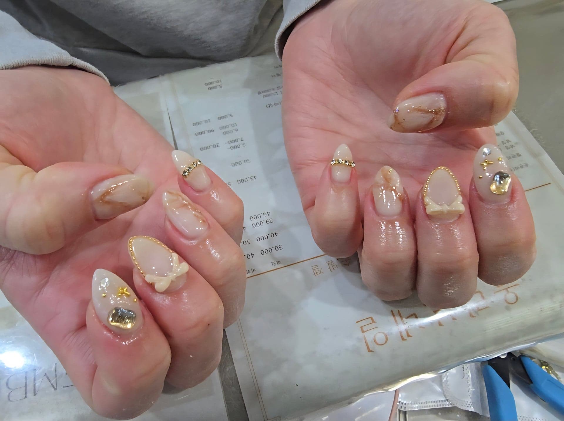 Olive Nail & Lash · 照片 2
