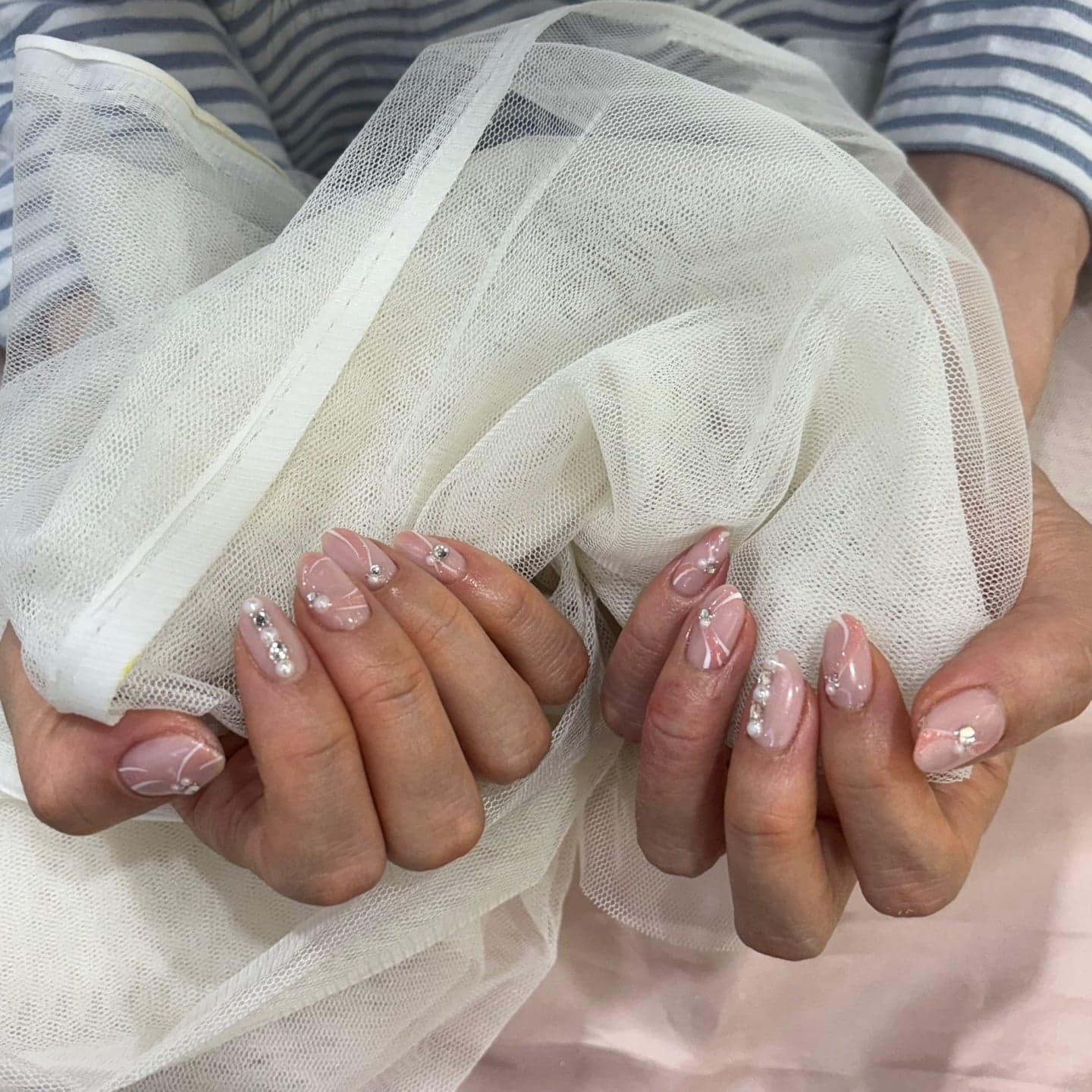 Olive Nail & Lash · 照片 3