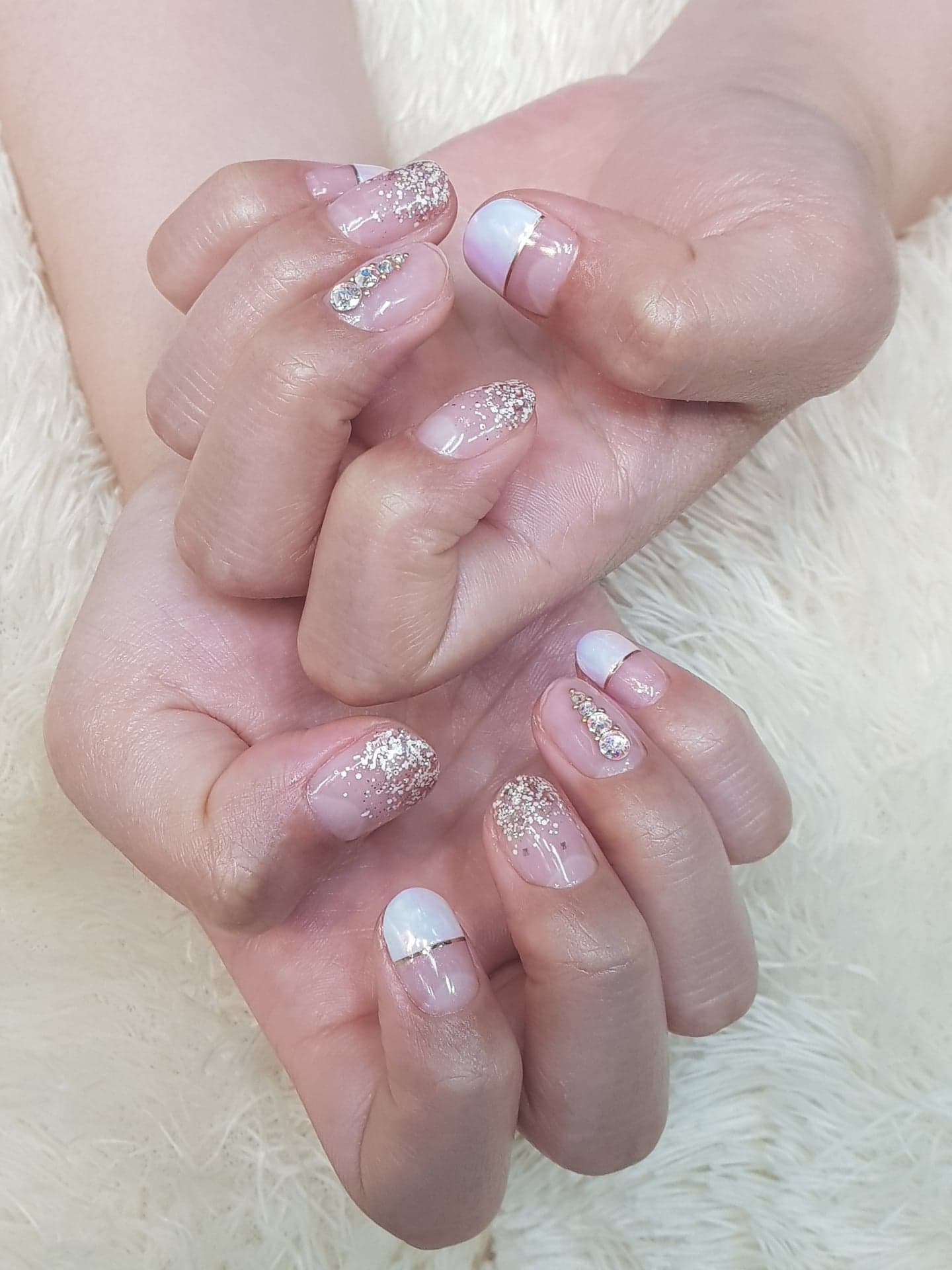 Olive Nail & Lash · 照片 5