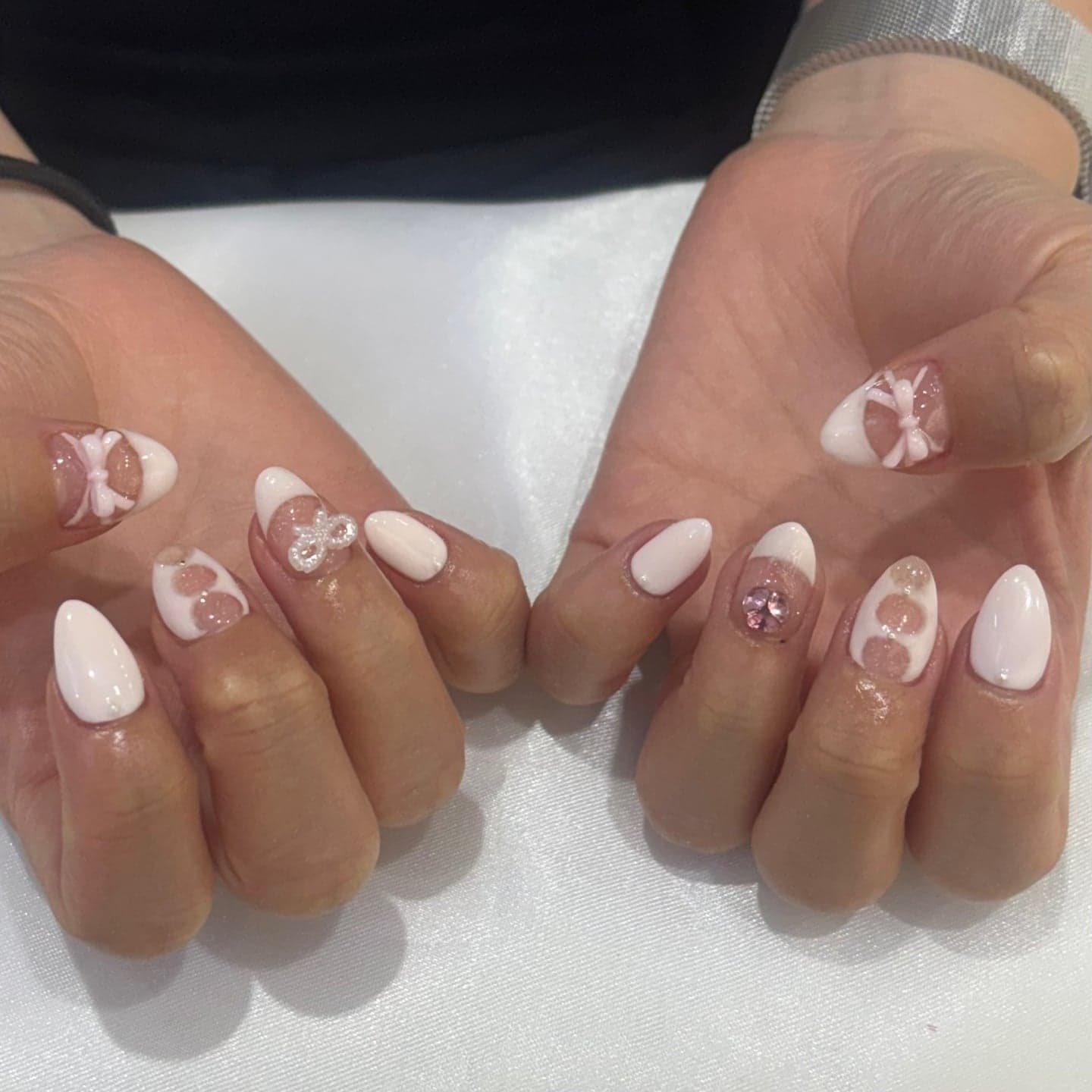 Olive Nail & Lash · 照片 8
