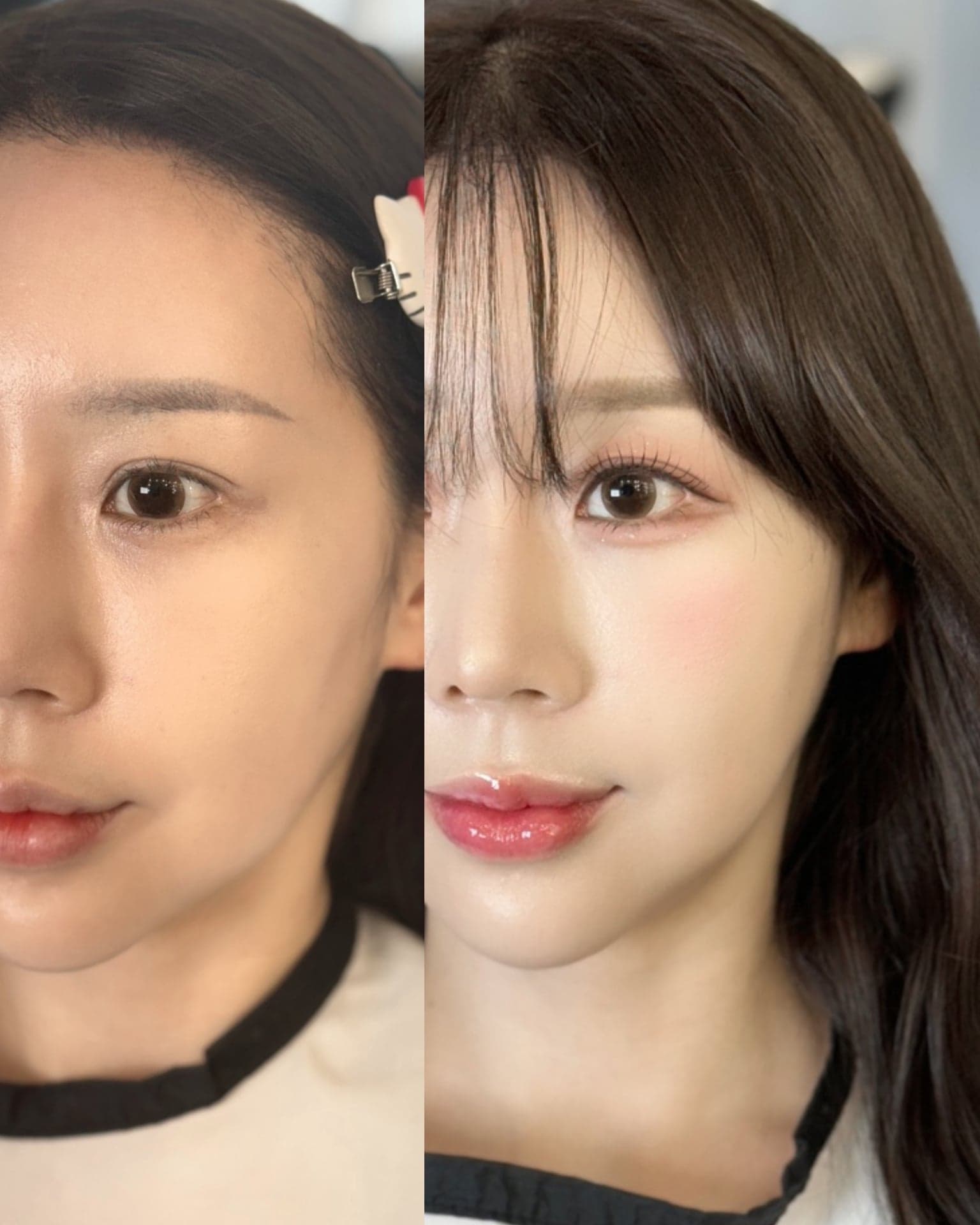 Shine Soo Makeup Sinnonhyeon · photo 2