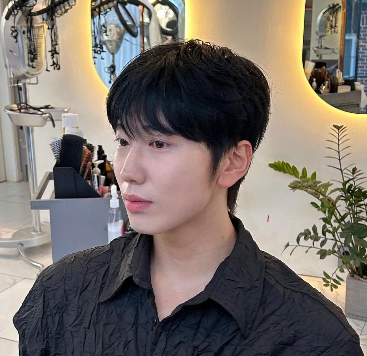 Shine Soo Makeup Sinnonhyeon · photo 5