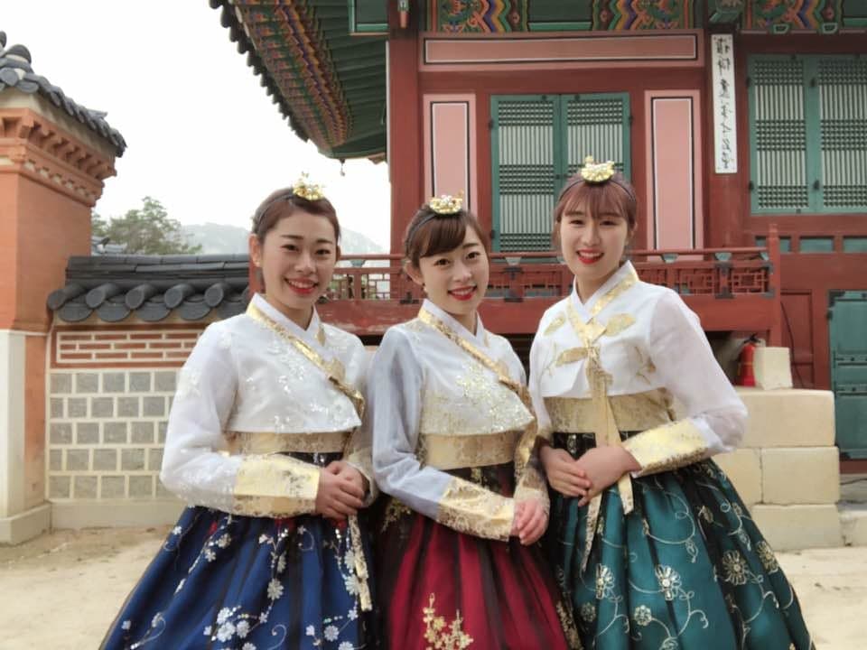 Dorothy Hanbok Travel · 照片 2