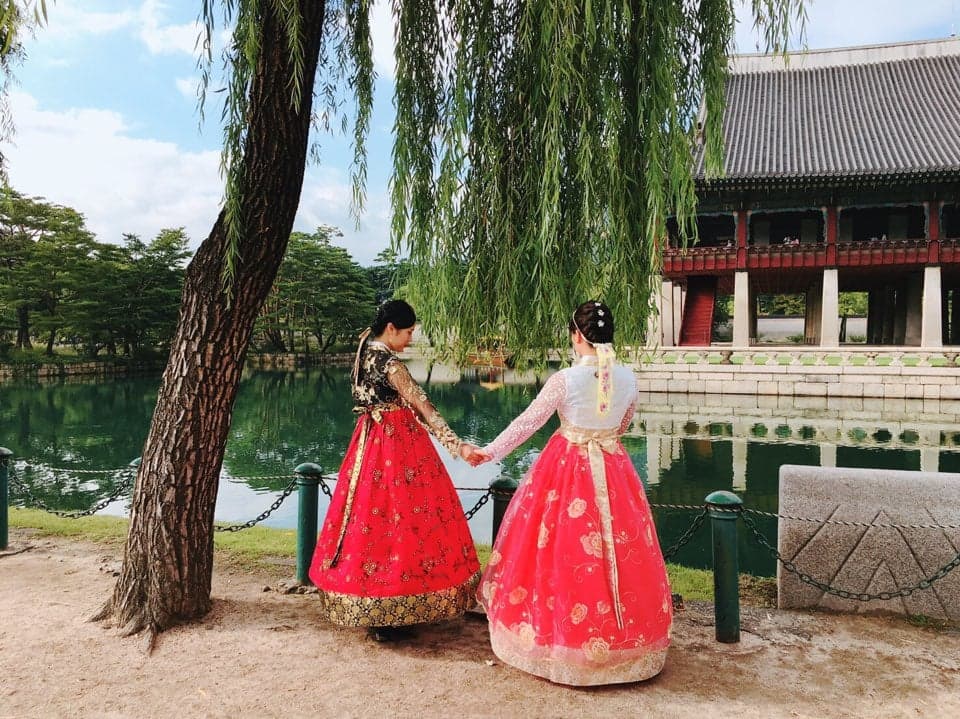 Dorothy Hanbok Travel · 照片 4