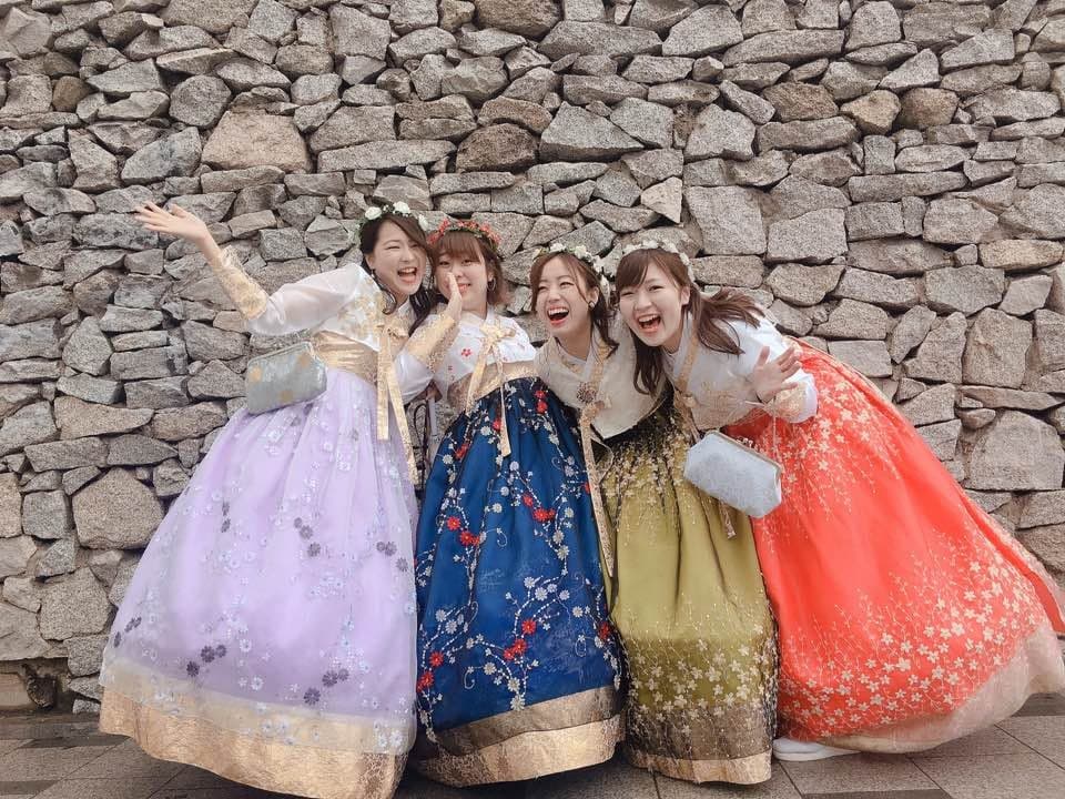 Dorothy Hanbok Travel · 照片 5