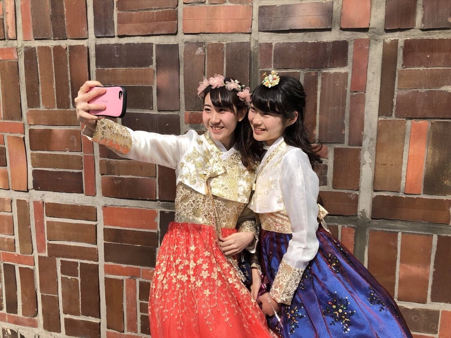 Dorothy Hanbok Travel · 照片 6