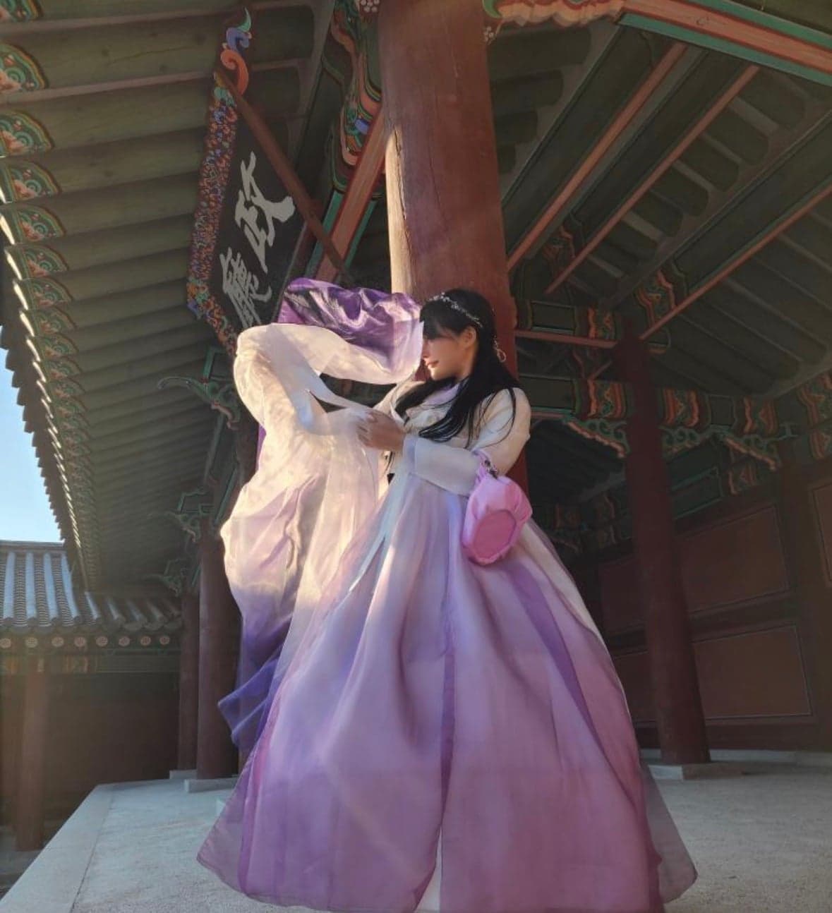 Dorothy Hanbok Travel · 照片 7