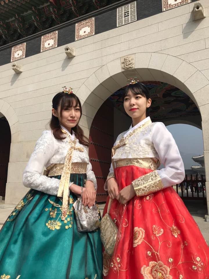 Dorothy Hanbok Travel · 照片 8