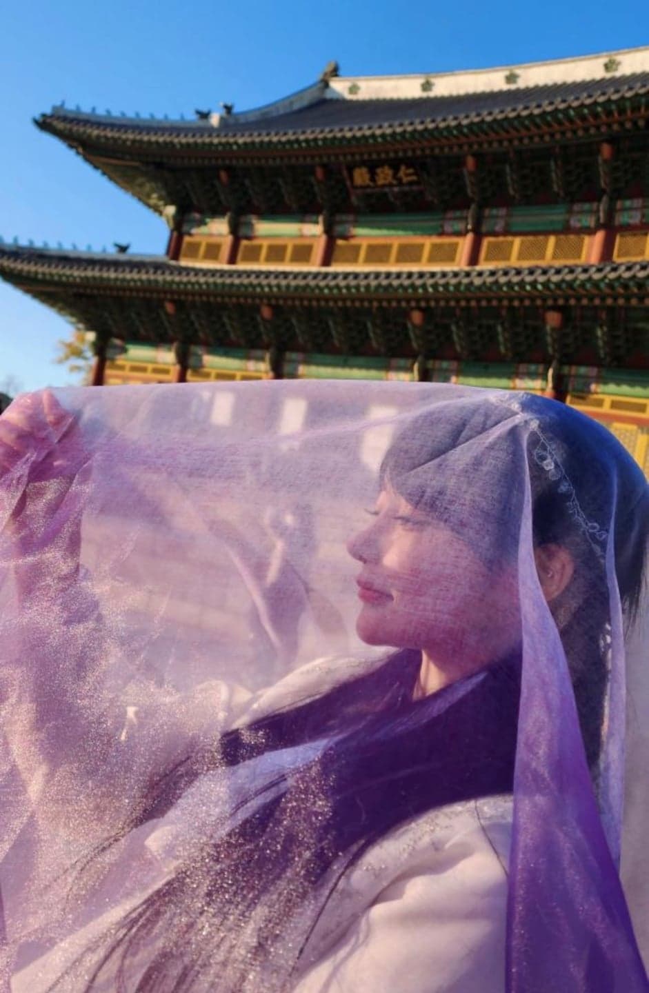 Dorothy Hanbok Travel · 照片 9