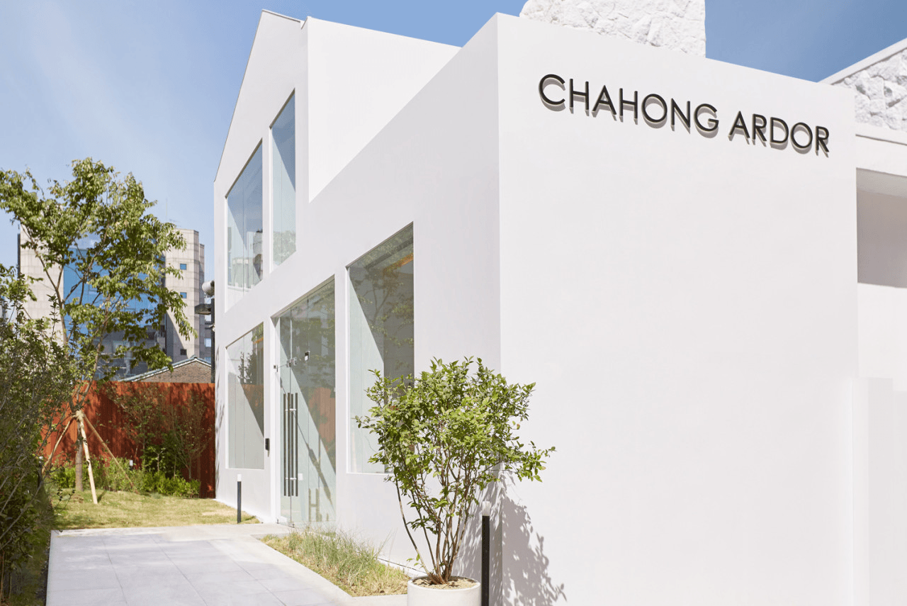 Chahong Ardor Atelier Dosan · photo 5