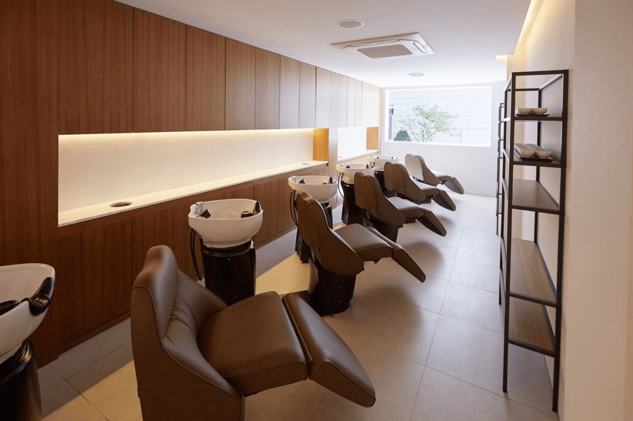Chahong Ardor Atelier Dosan · photo 6