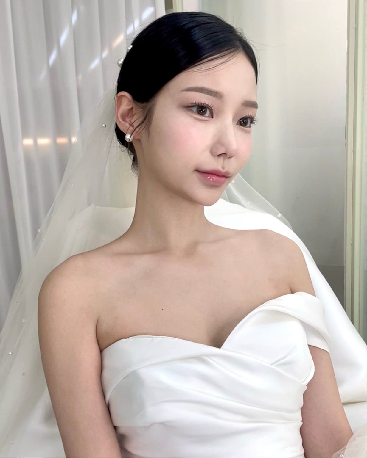 VIN Hair & Makeup Cheongdam · 照片 7