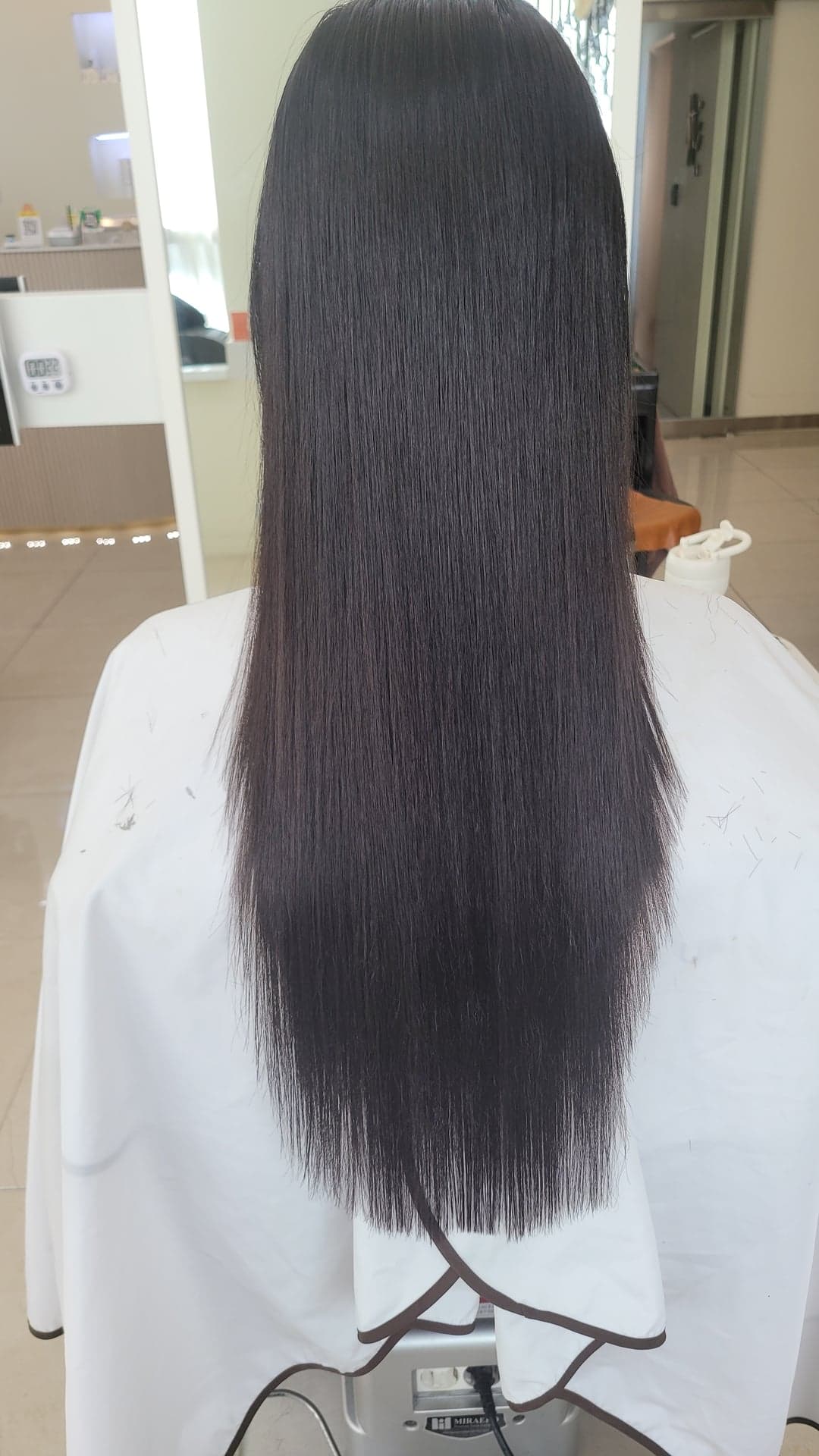VIN Hair & Makeup Cheongdam · 照片 9