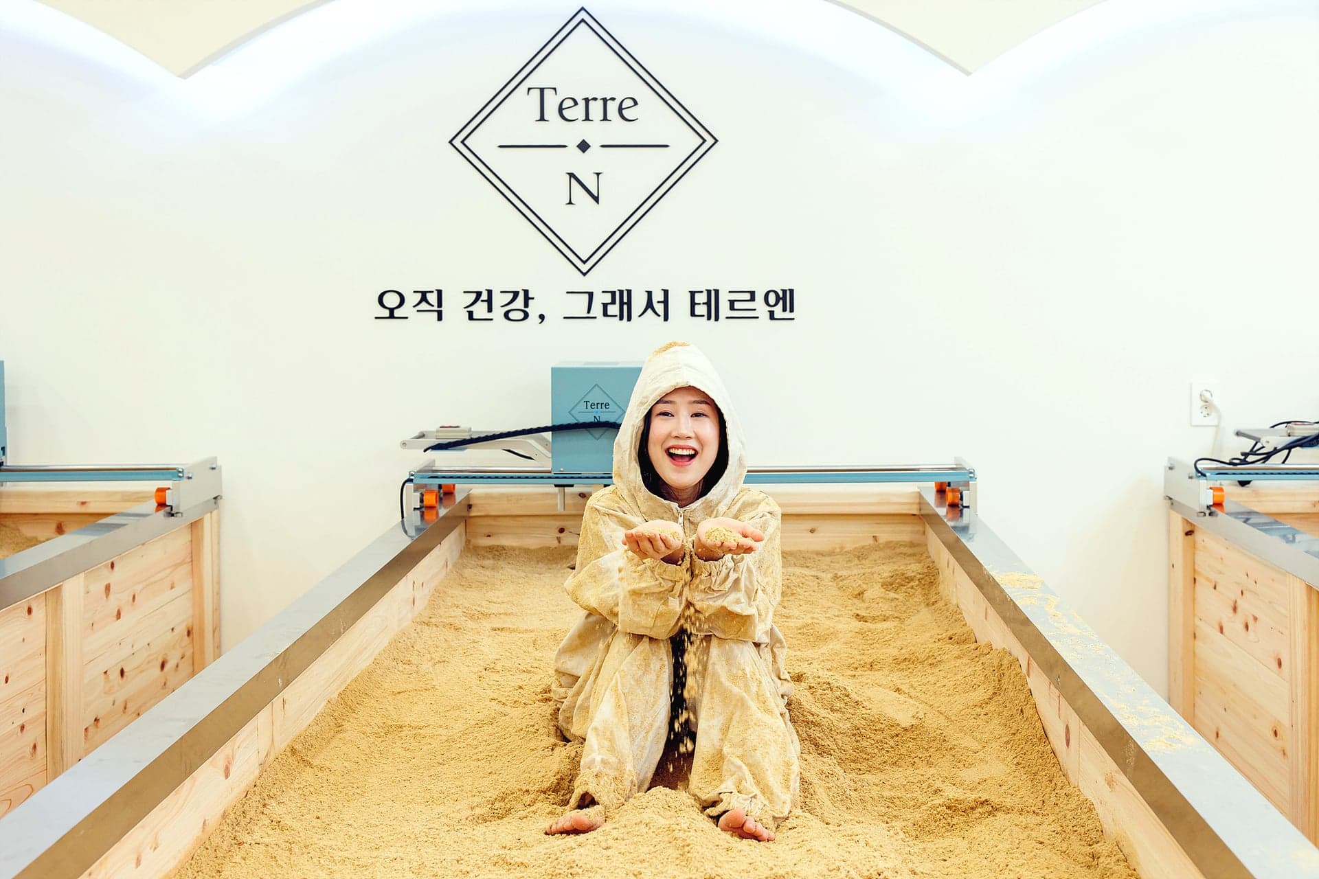 Terren Wangsimni · 照片 2