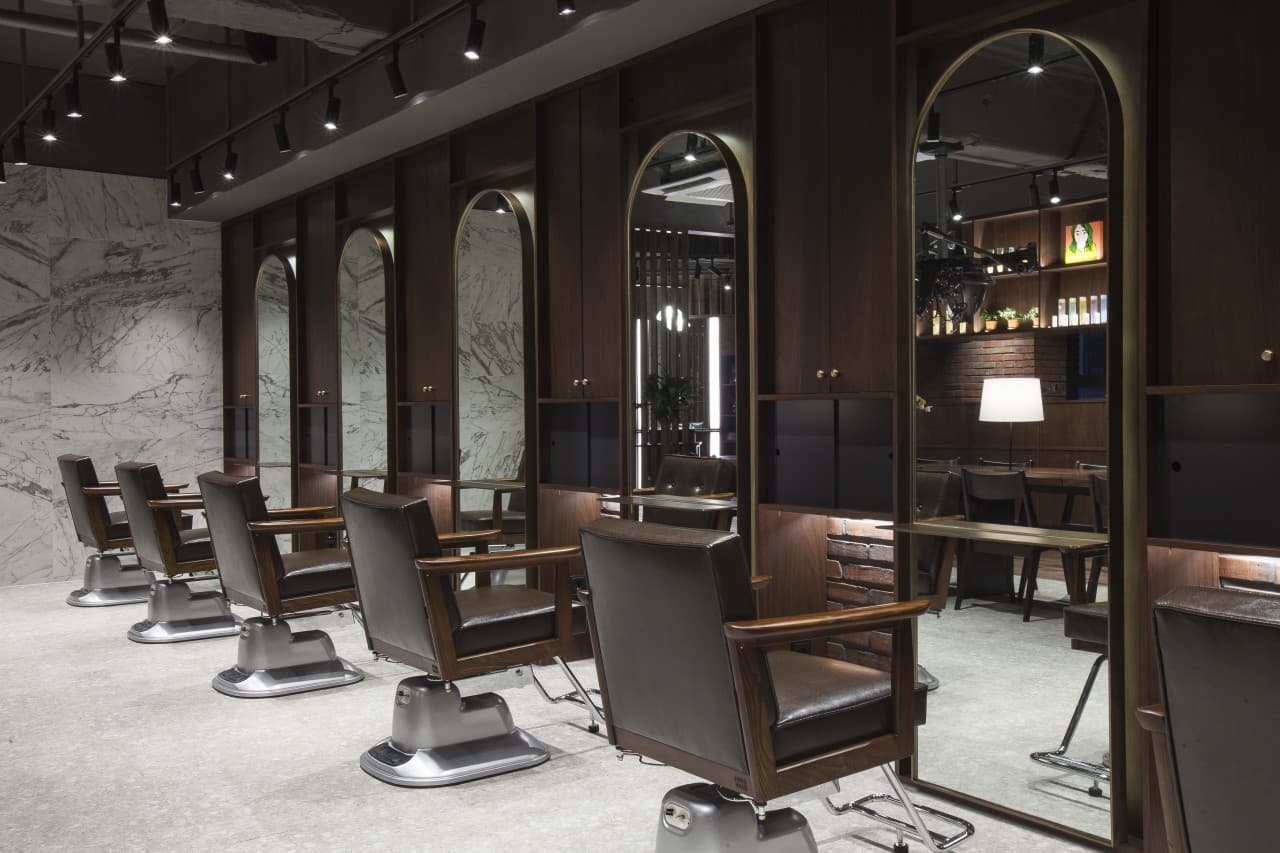 Juno Hair Myeongdong 2nd · photo 2