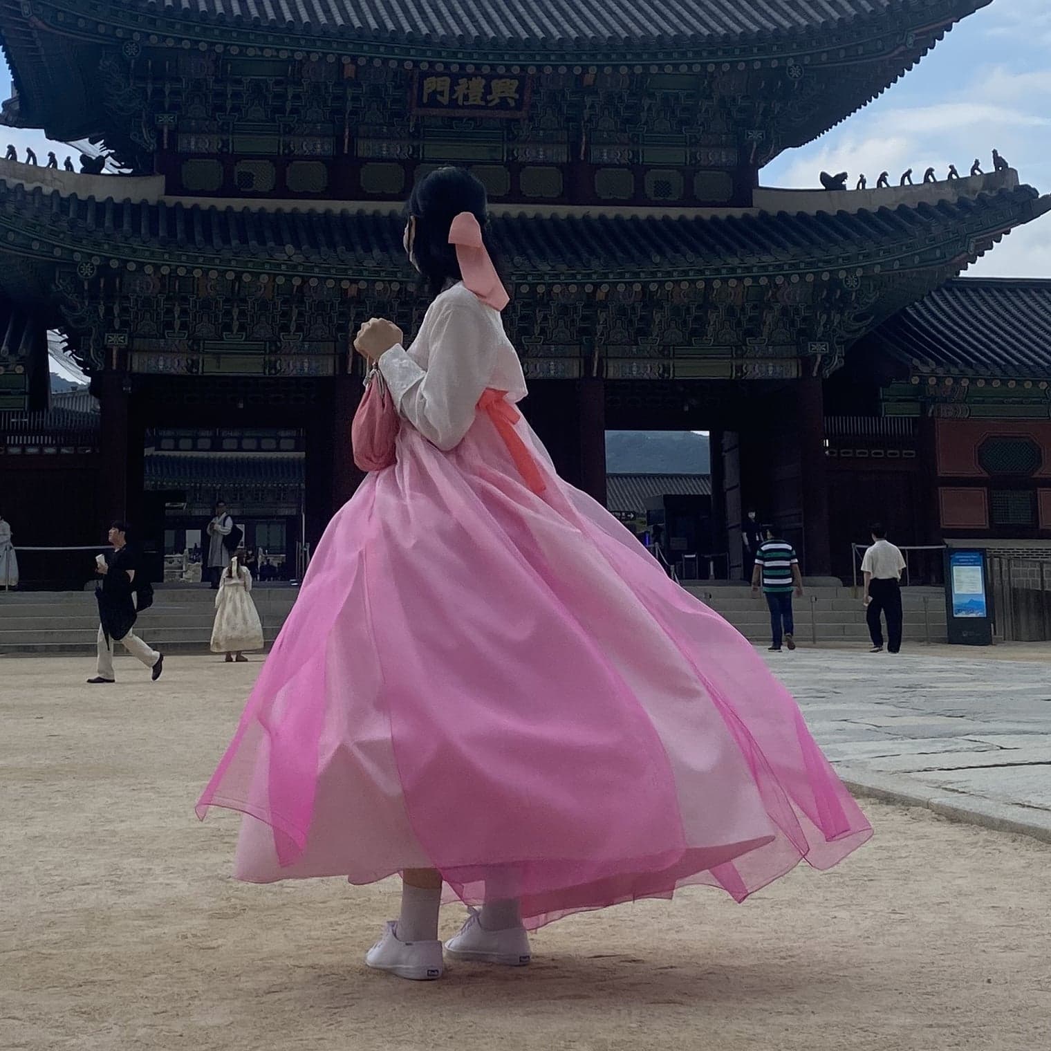Cham Hanbok · 写真 4