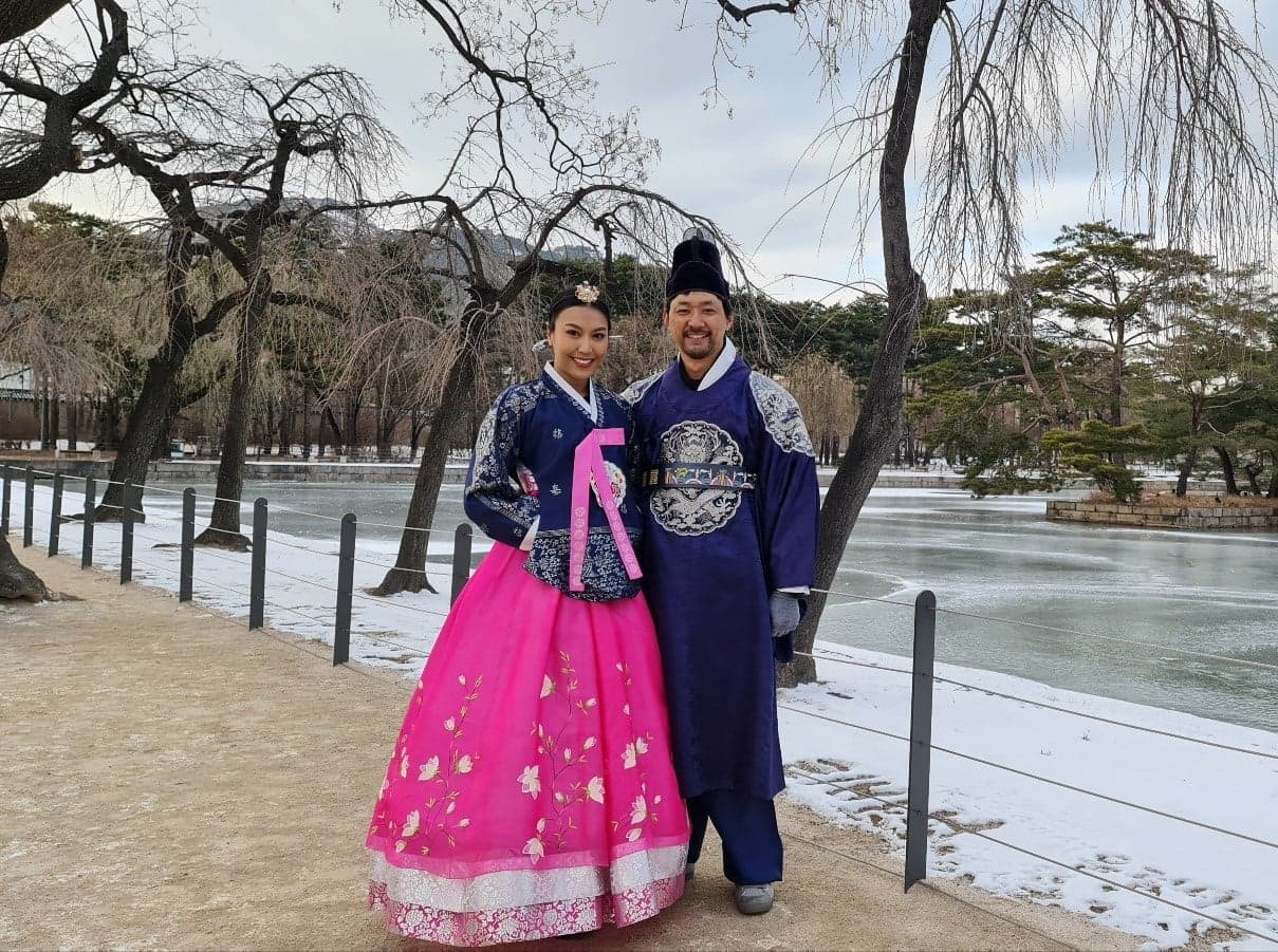 Cham Hanbok · 写真 5