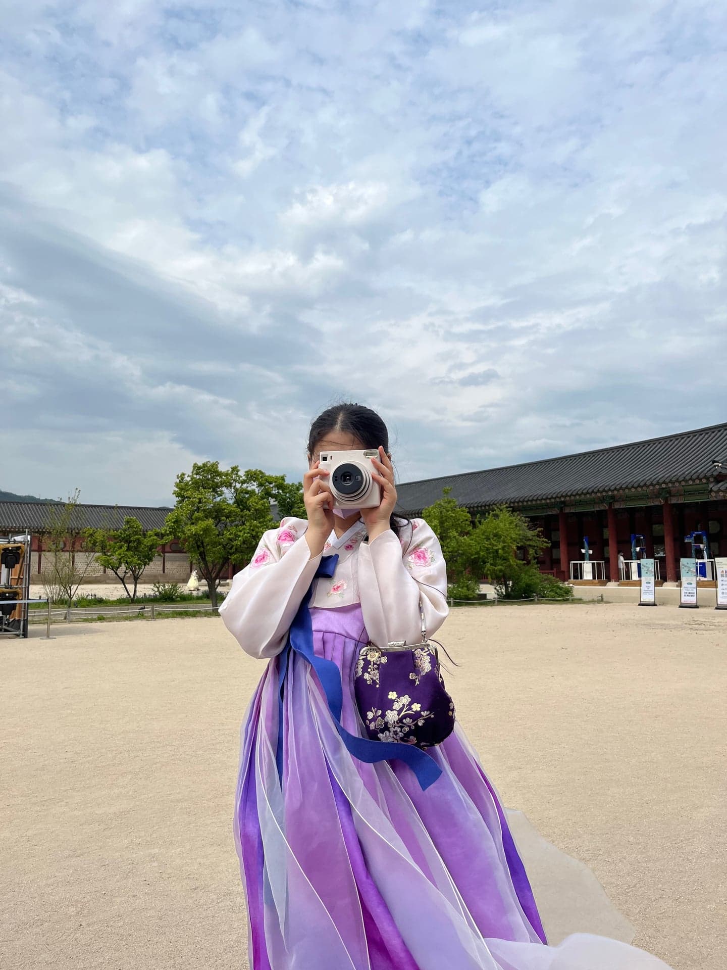 Cham Hanbok · 写真 6