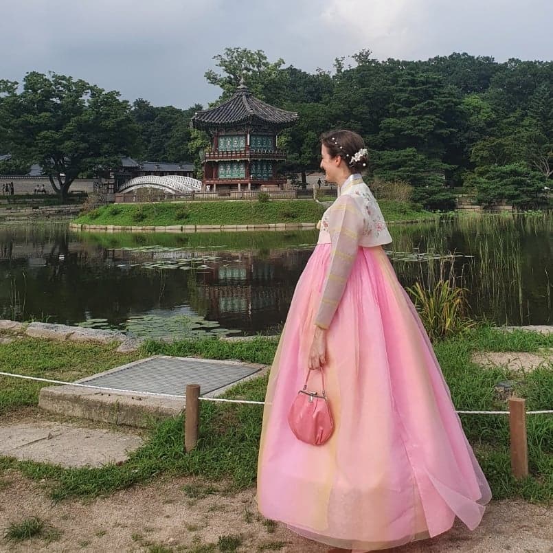 Cham Hanbok · 写真 7
