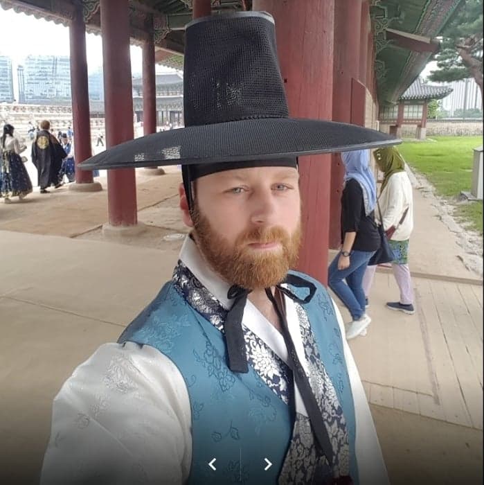 Cham Hanbok · 写真 9