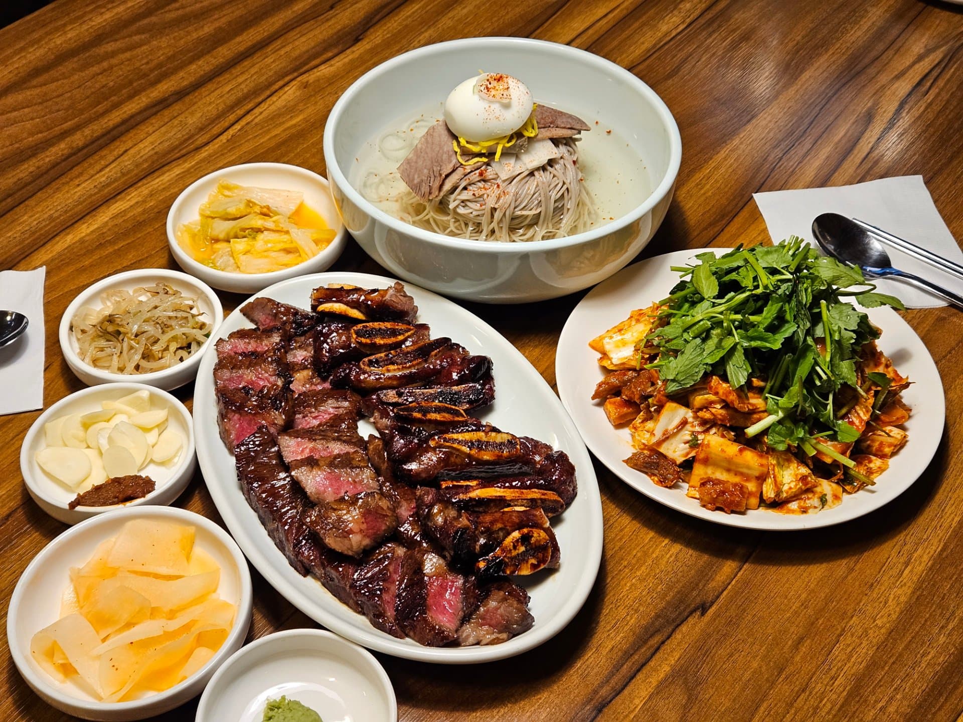 Sajikro Seoul · photo 1