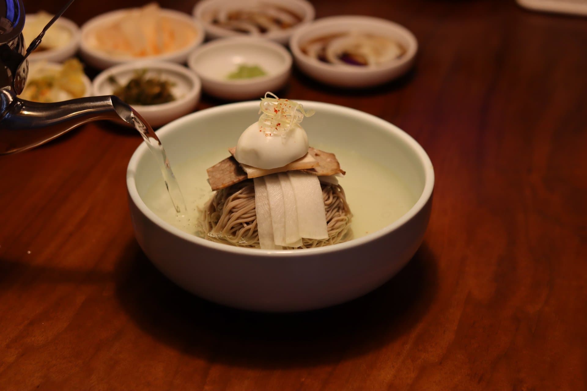 Sajikro Seoul · photo 2