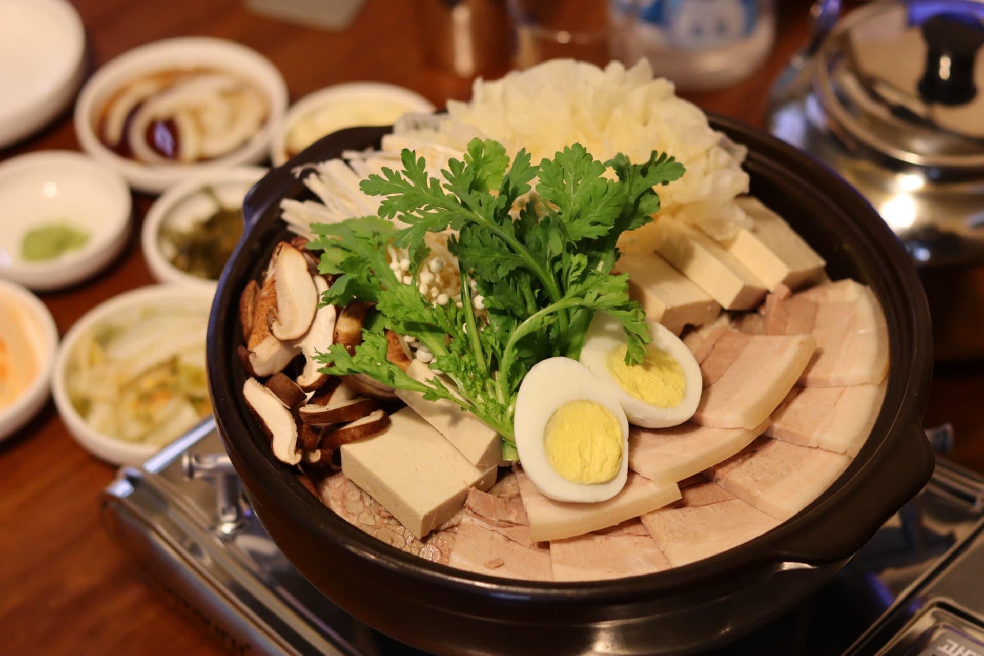 Sajikro Seoul · photo 4