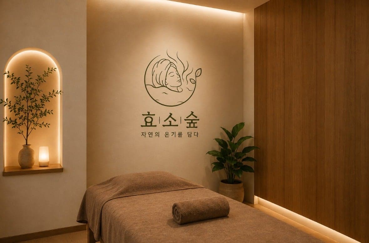 Hyoso Forest Main Branch · photo 5