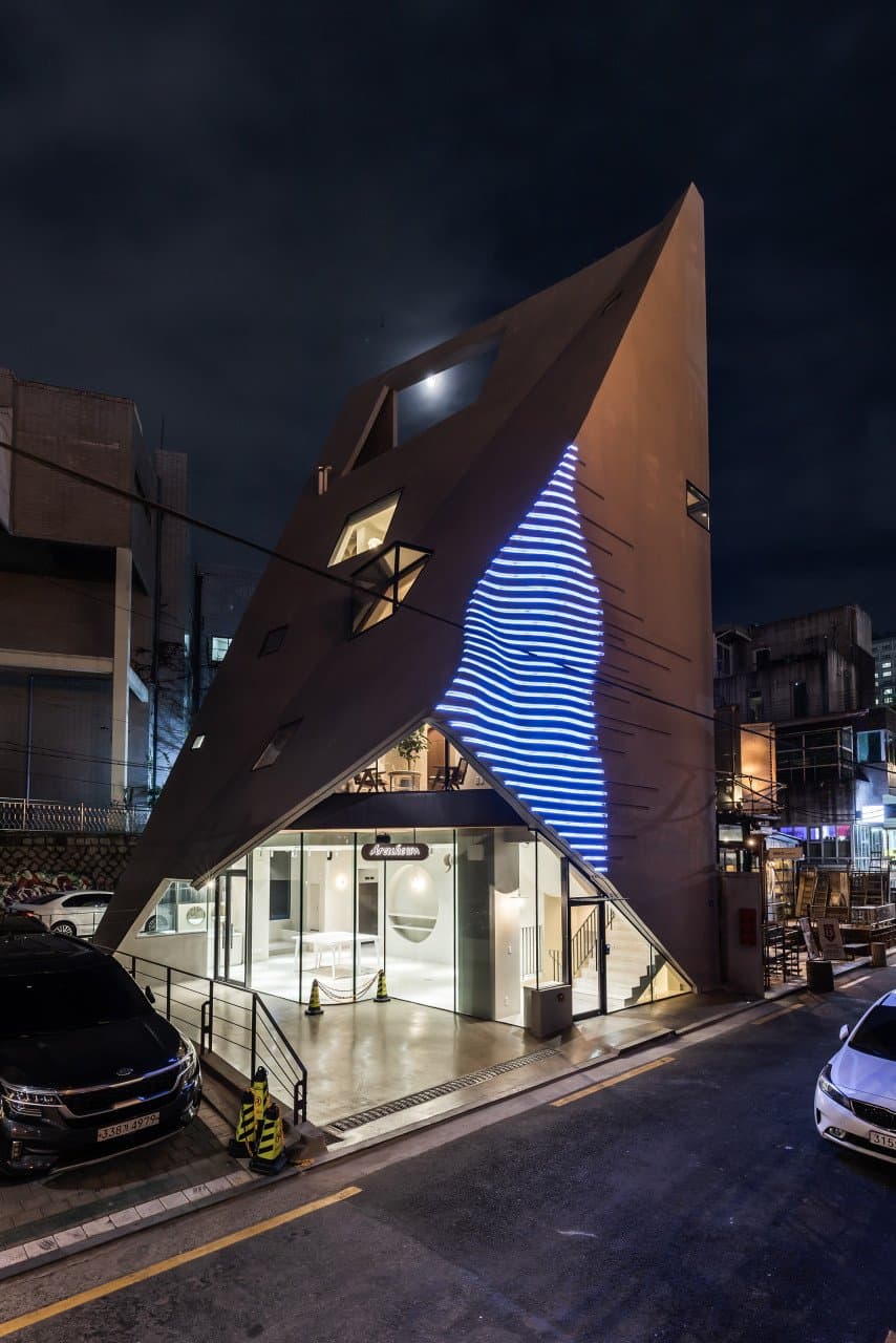 Areuke Spa Hongdae · photo 2