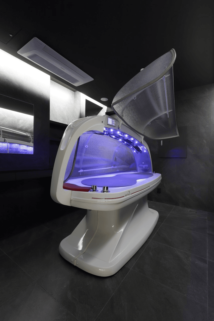 Areuke Spa Hongdae · photo 3