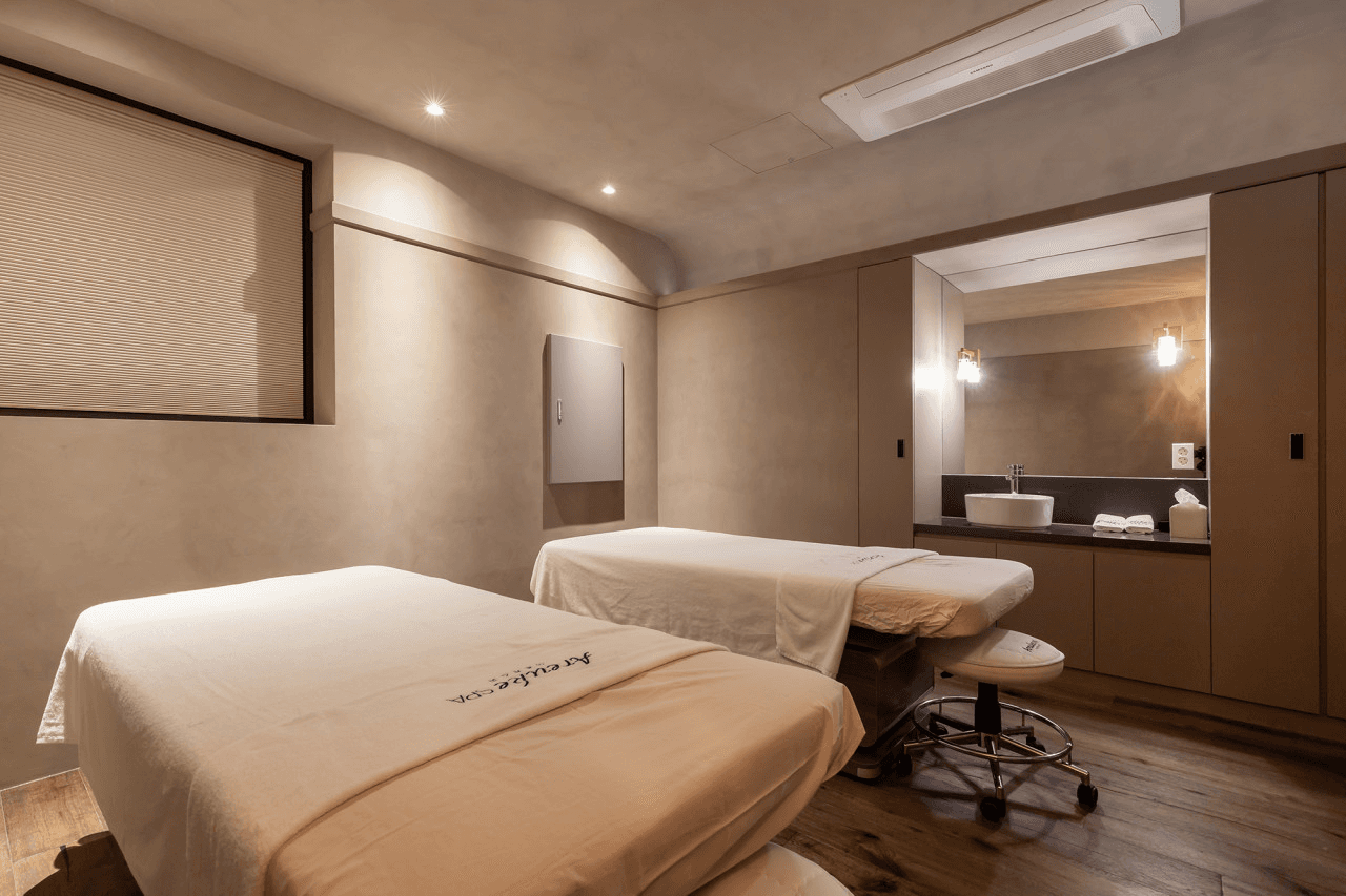 Areuke Spa Hongdae · photo 4