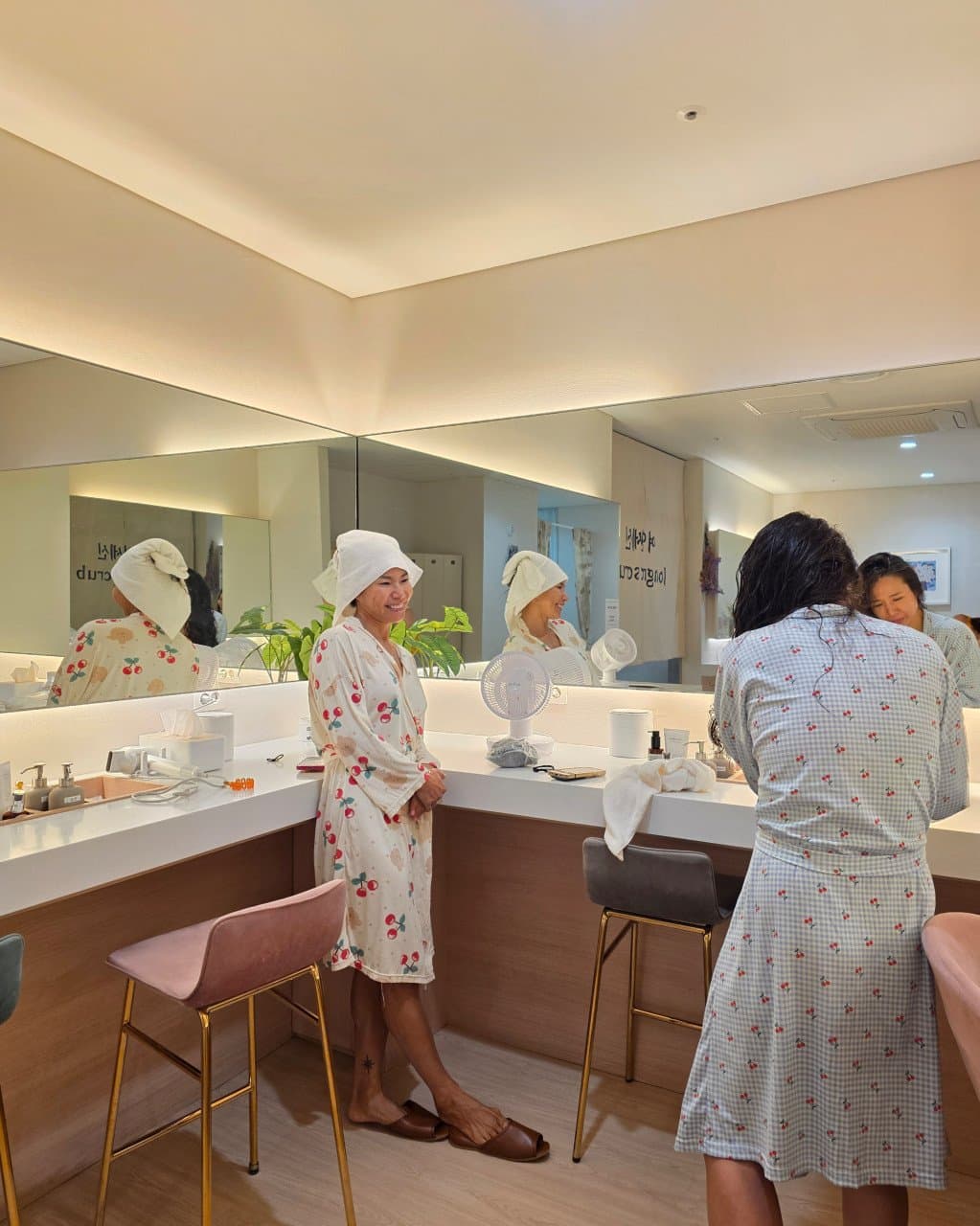 Jongno Private Body Scrub Shop · 照片 2