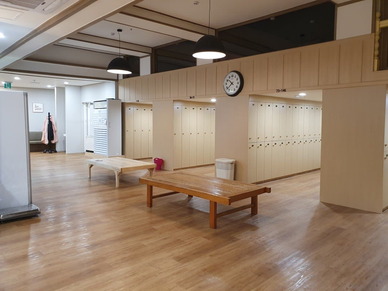 Jongno Private Body Scrub Shop · 照片 4