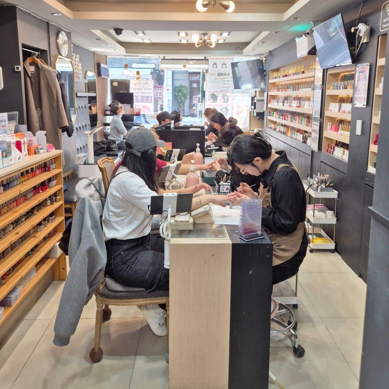 Chocobusy Nail · 照片 6