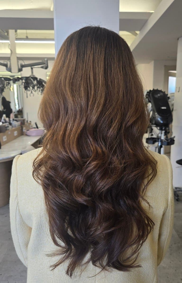 Choijin Hair Apgujeong Rodeo Main Branch · 照片 2
