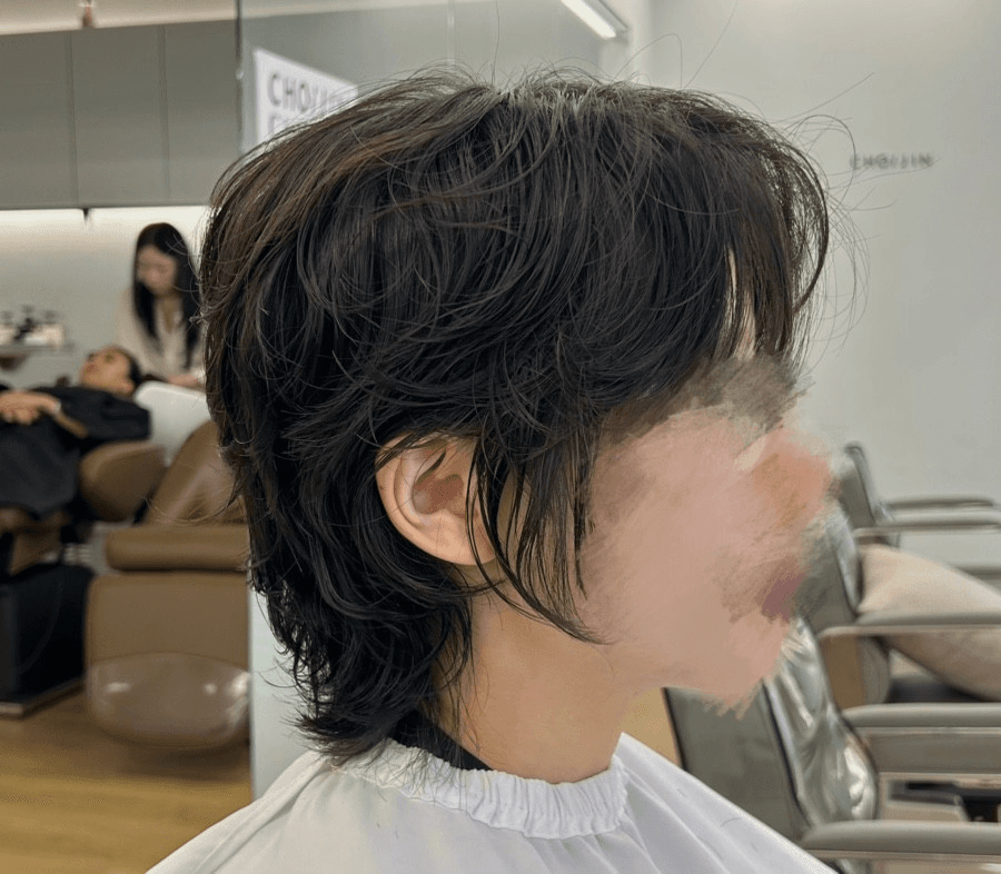 Choijin Hair Apgujeong Rodeo Main Branch · 照片 3