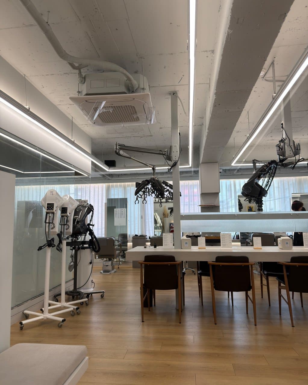 Choijin Hair Apgujeong Rodeo Main Branch · 照片 6
